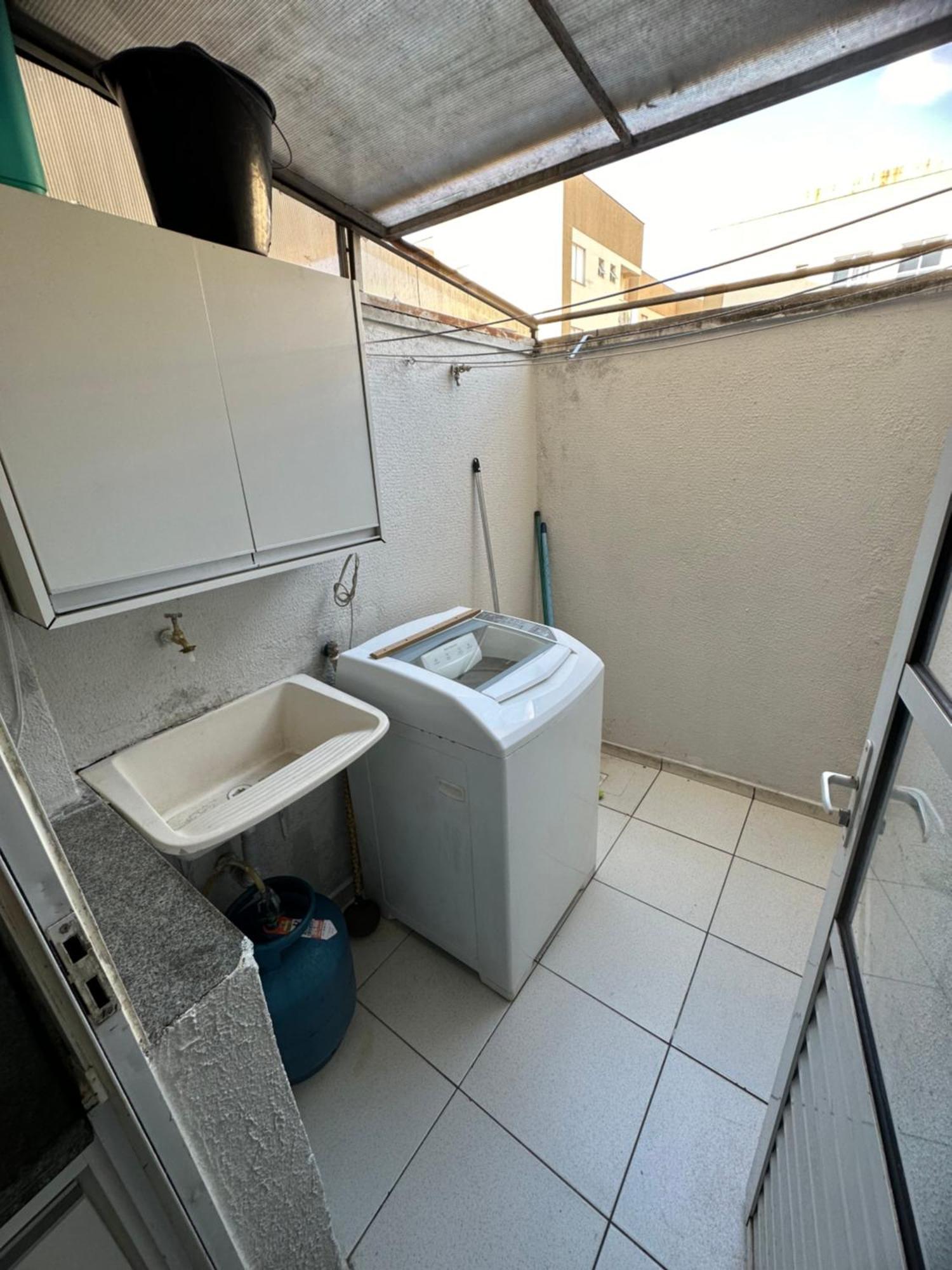 Apto Lindo, Completo E Muito Confortavel Prox Ao Centro Apartamento