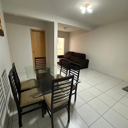 Apto Lindo, Completo E Muito Confortavel Prox Ao Centro Uberlandia Exterior photo