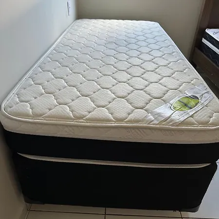 Apto Lindo, Completo E Muito Confortavel Prox Ao Centro Uberlandia Exterior photo
