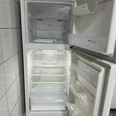 Apto Lindo, Completo E Muito Confortavel Prox Ao Centro Uberlandia Exterior photo