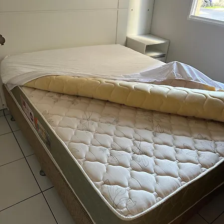 Apto Lindo, Completo E Muito Confortavel Prox Ao Centro Uberlandia Exterior photo