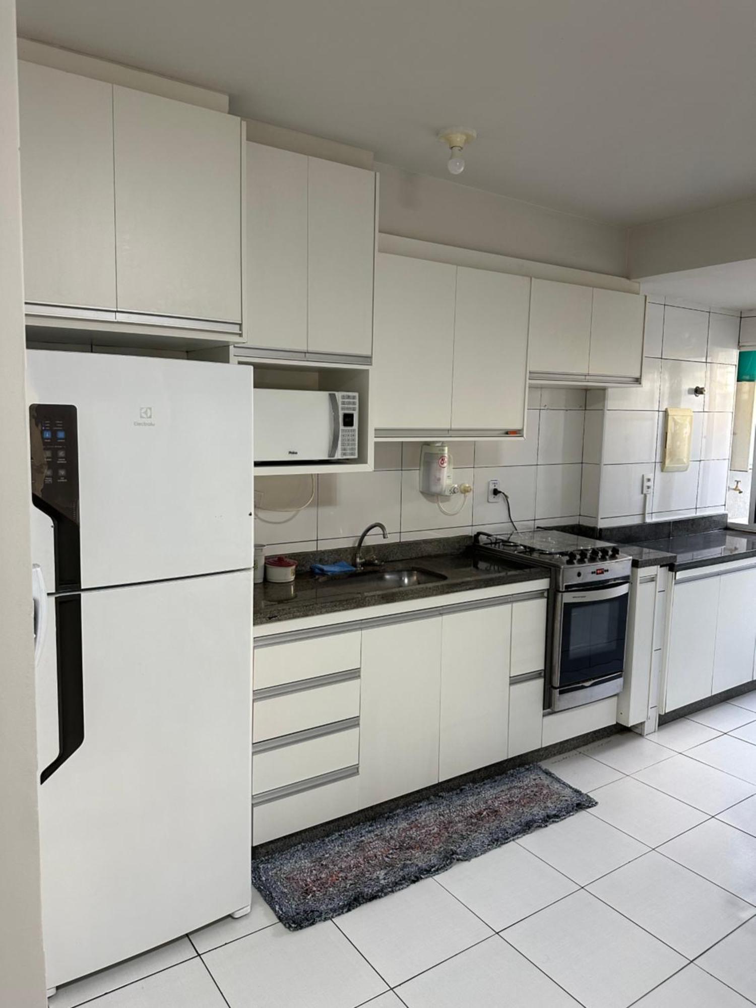 Apto Lindo, Completo E Muito Confortavel Prox Ao Centro * Uberlandia