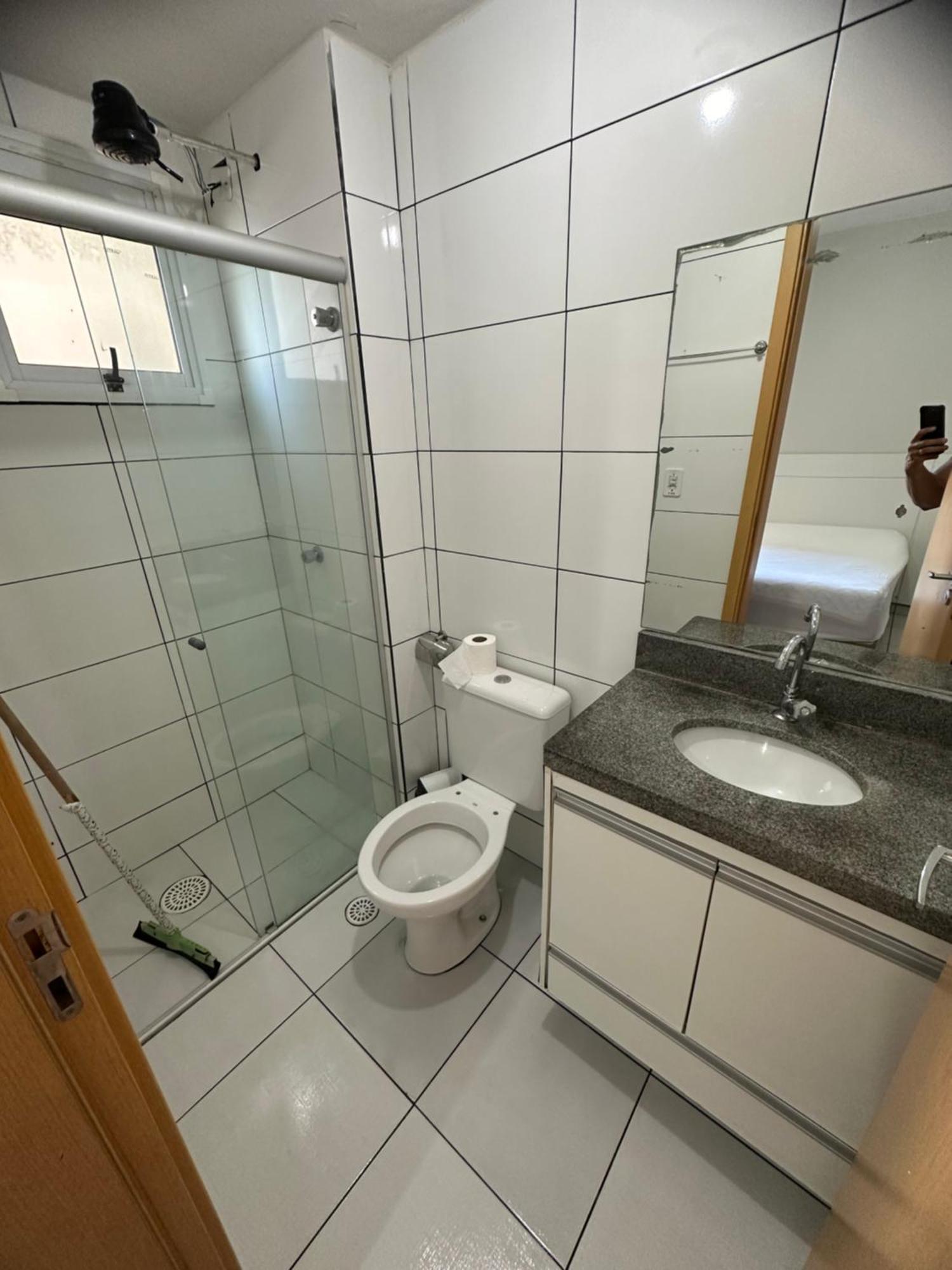 Apto Lindo, Completo E Muito Confortavel Prox Ao Centro Apartment *