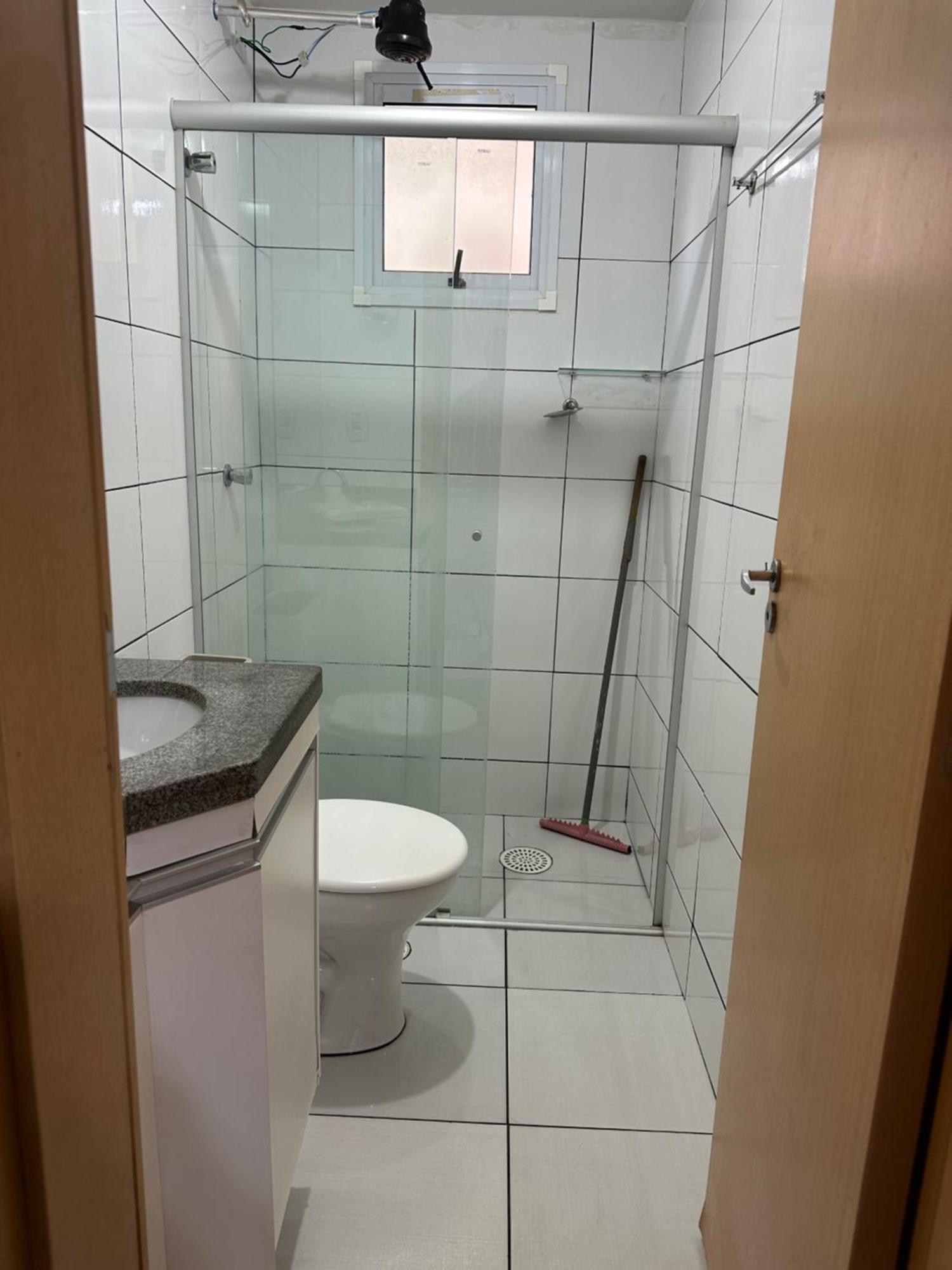Apto Lindo, Completo E Muito Confortavel Prox Ao Centro * Uberlandia
