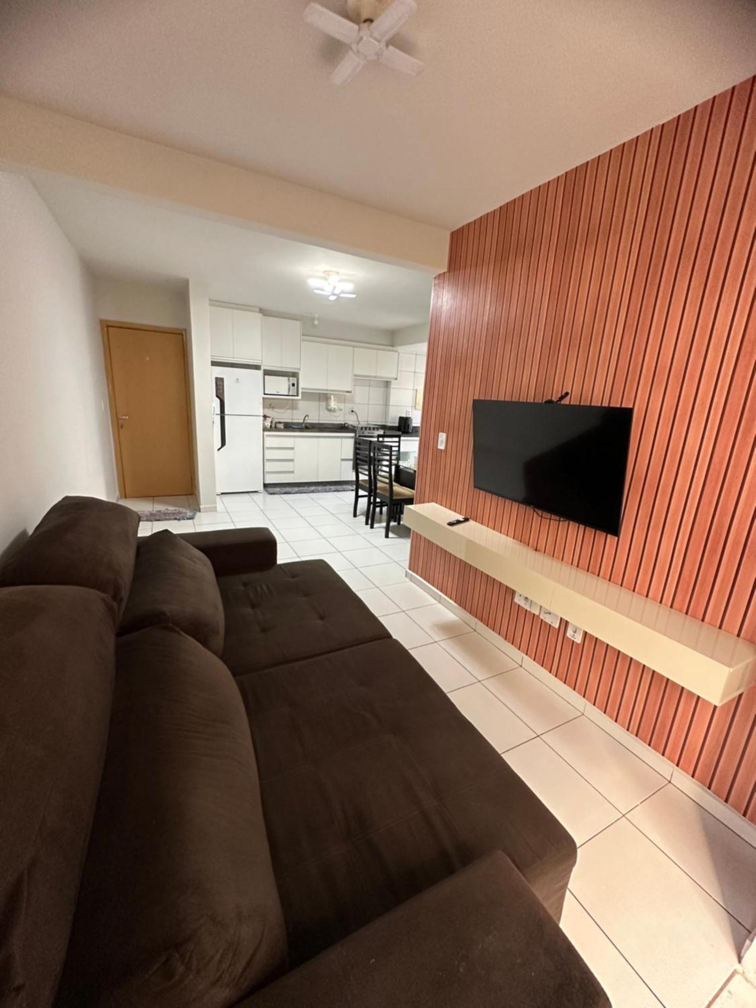 Apartment Apto Lindo, Completo E Muito Confortavel Prox Ao Centro Uberlandia