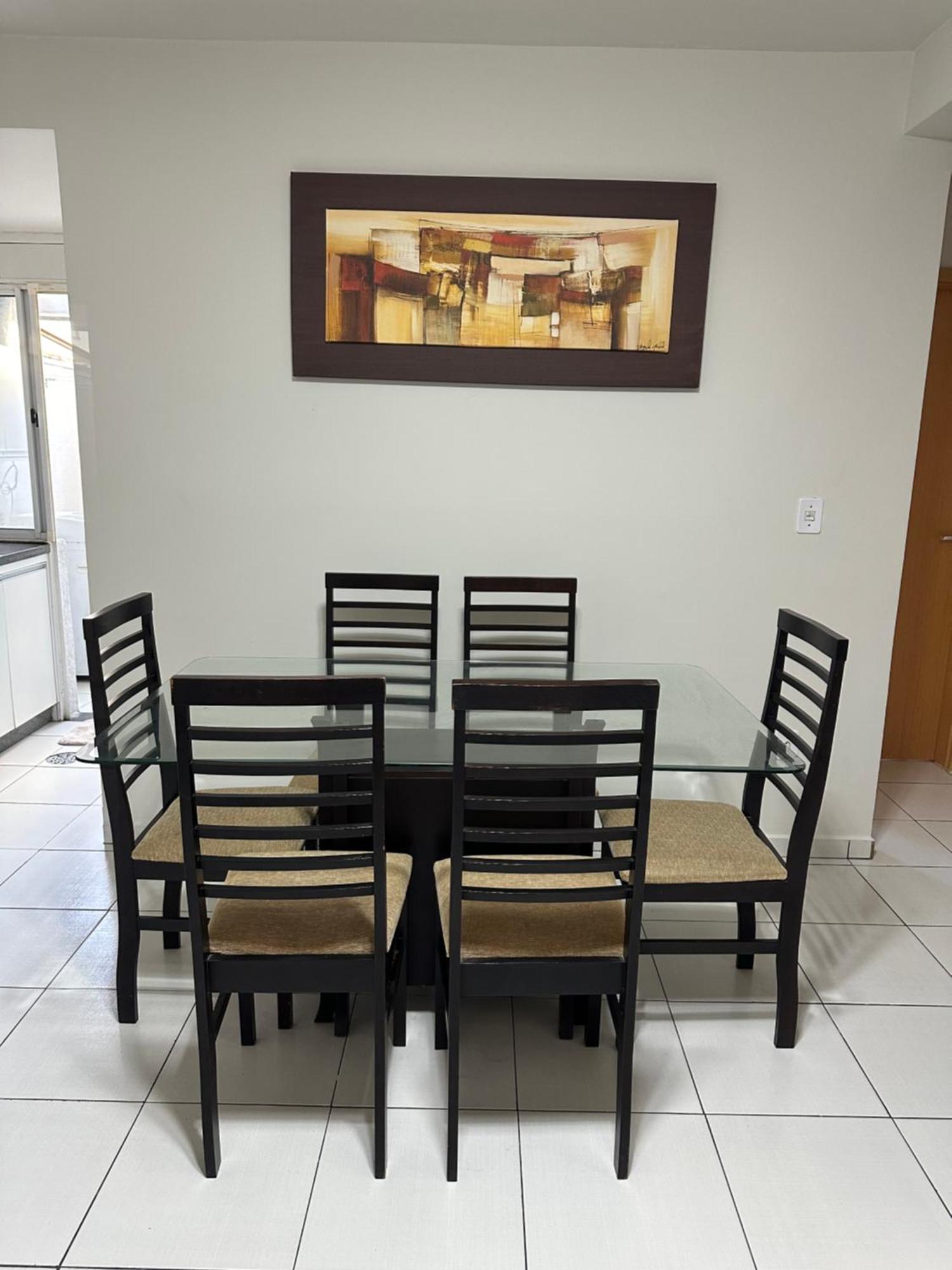 Apto Lindo, Completo E Muito Confortavel Prox Ao Centro *
