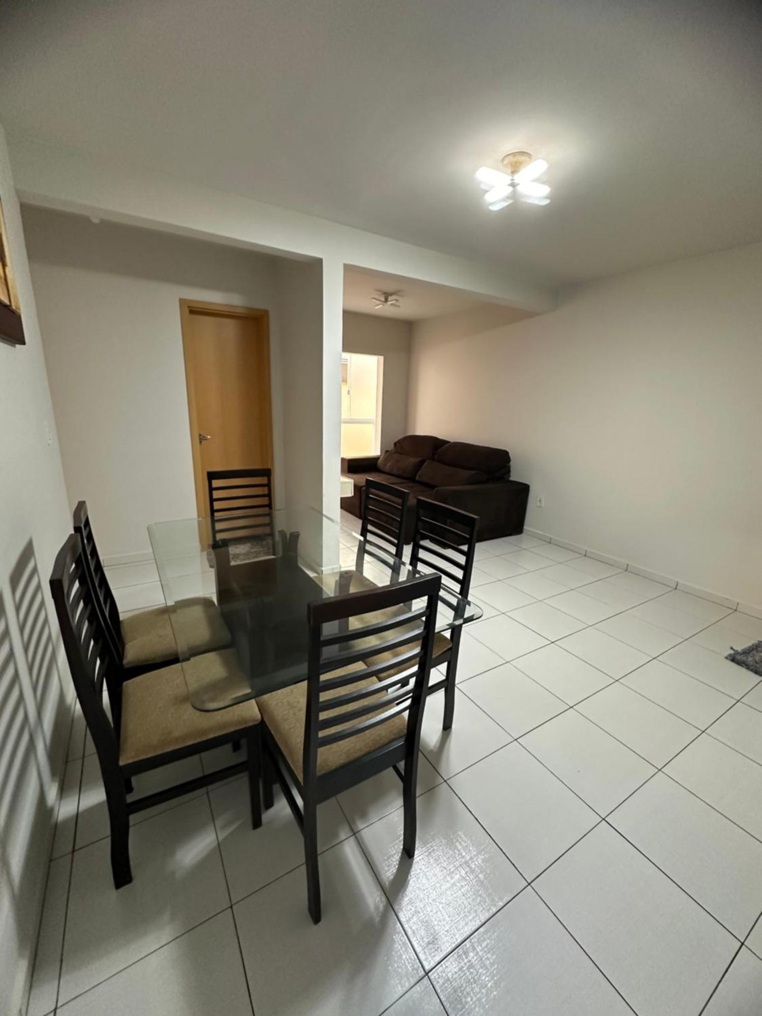 Apto Lindo, Completo E Muito Confortavel Prox Ao Centro Apartment *