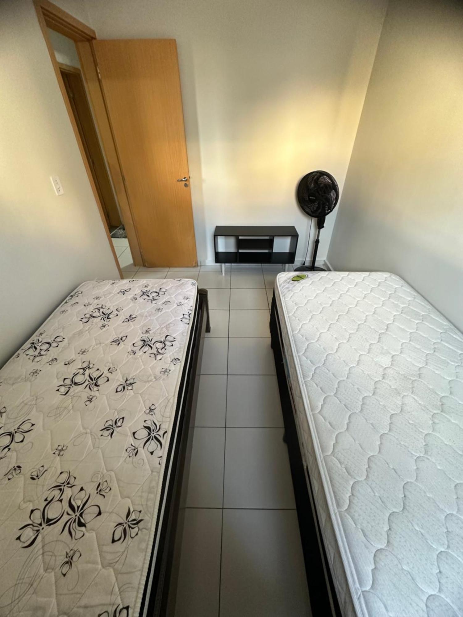 Apartment Apto Lindo, Completo E Muito Confortavel Prox Ao Centro Uberlandia