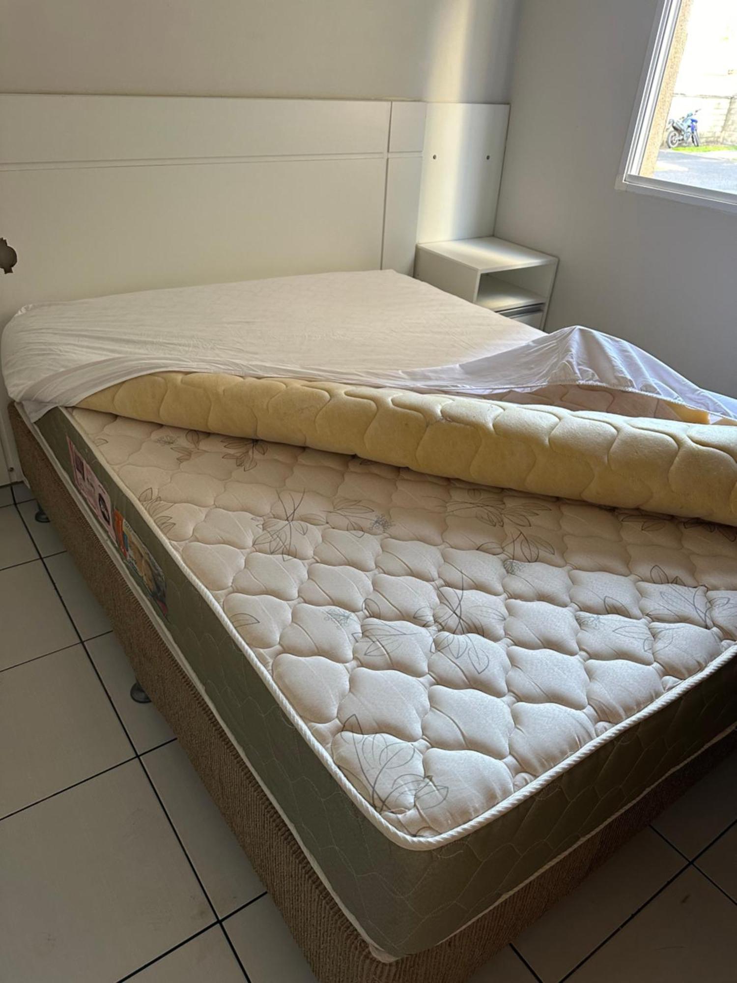 Apto Lindo, Completo E Muito Confortavel Prox Ao Centro Apartment